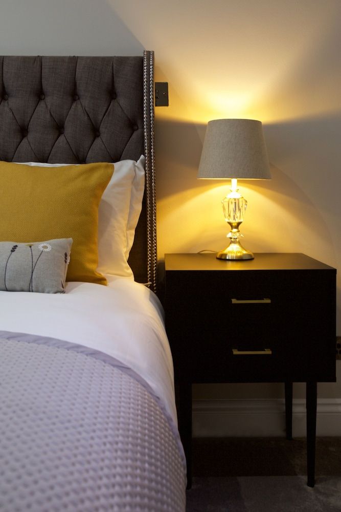 Avari Apartments - Winchester Collection Executive Apartment 4