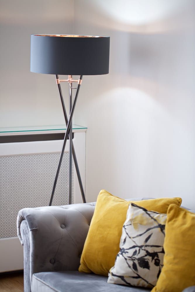 Avari Apartments - Winchester Collection Executive Apartment 16