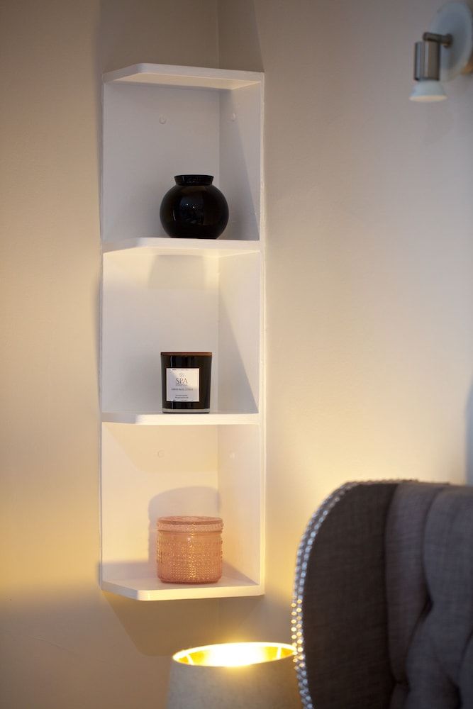 Avari Apartments - Winchester Collection Executive Apartment 10