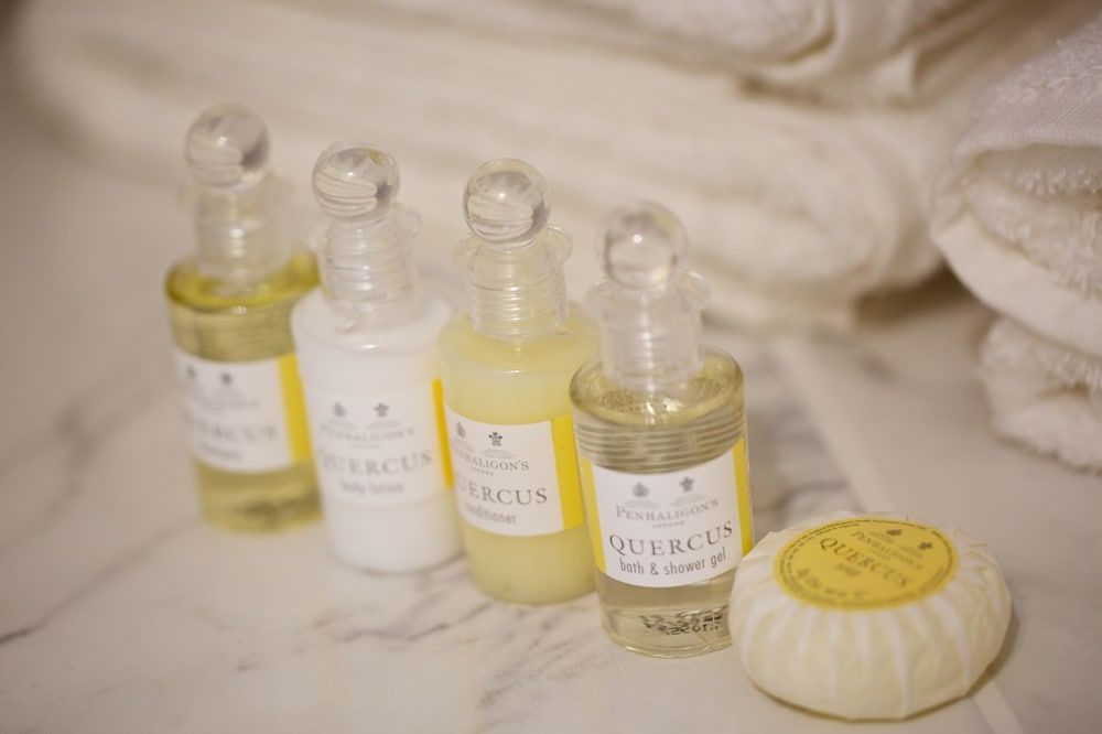 Avari Apartments - Winchester Collection Executive Apartment 20