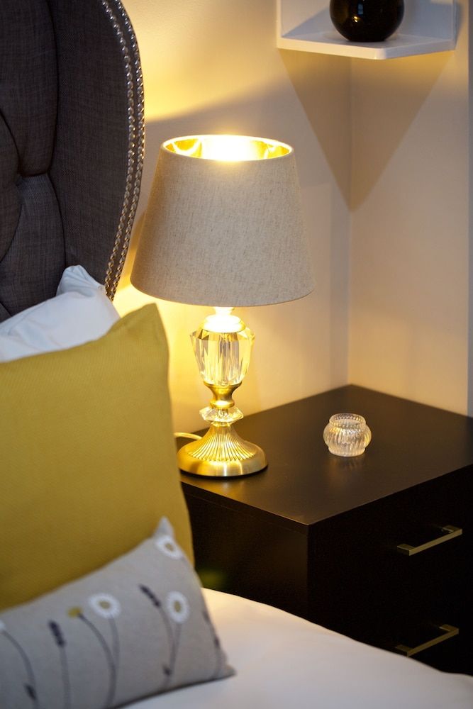 Avari Apartments - Winchester Collection Executive Apartment 11