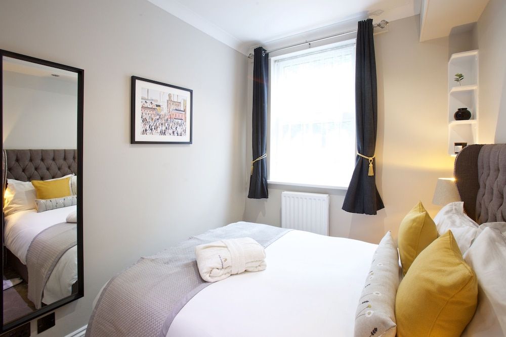 undefined Avari Apartments - Winchester Collection 10