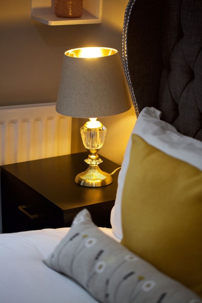 Avari Apartments - Winchester Collection Executive Apartment 12