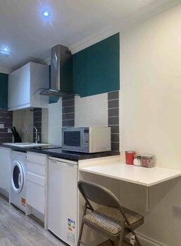 undefined Flat in Kings Cross Camden Town 2