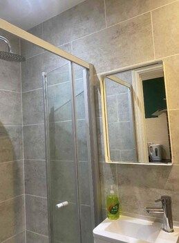 undefined Flat in Kings Cross Camden Town 3