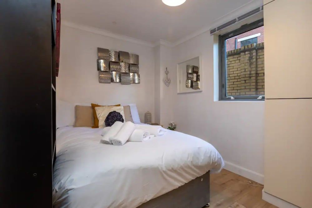 undefined Cosy & Charming 2BD Flat Near Essex Road 10