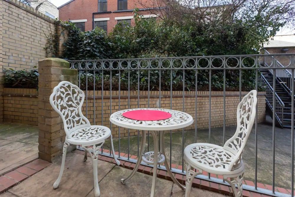 undefined Cosy & Charming 2BD Flat Near Essex Road 3