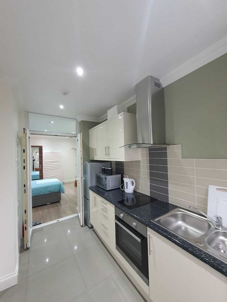 undefined Cosy Entire Home Kingscross Central London 5