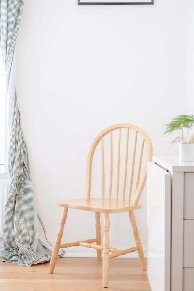 Peaceful 2 Bedroom Flat With Roof Terrace - Hackney Basic Apartment, 2 Double Beds 36