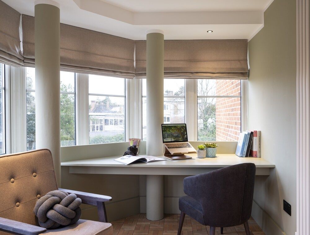 undefined Stylish Studios SOUTHFIELDS STATION 8