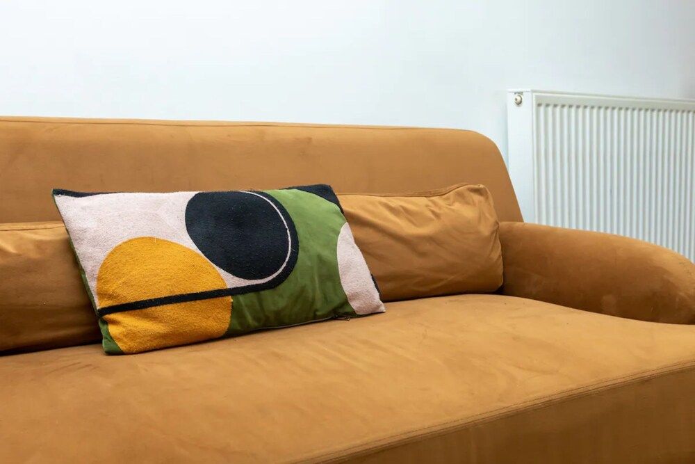 Cosy 1 Bedroom Flat in Shadwell Basic Apartment, 1 King Bed 24