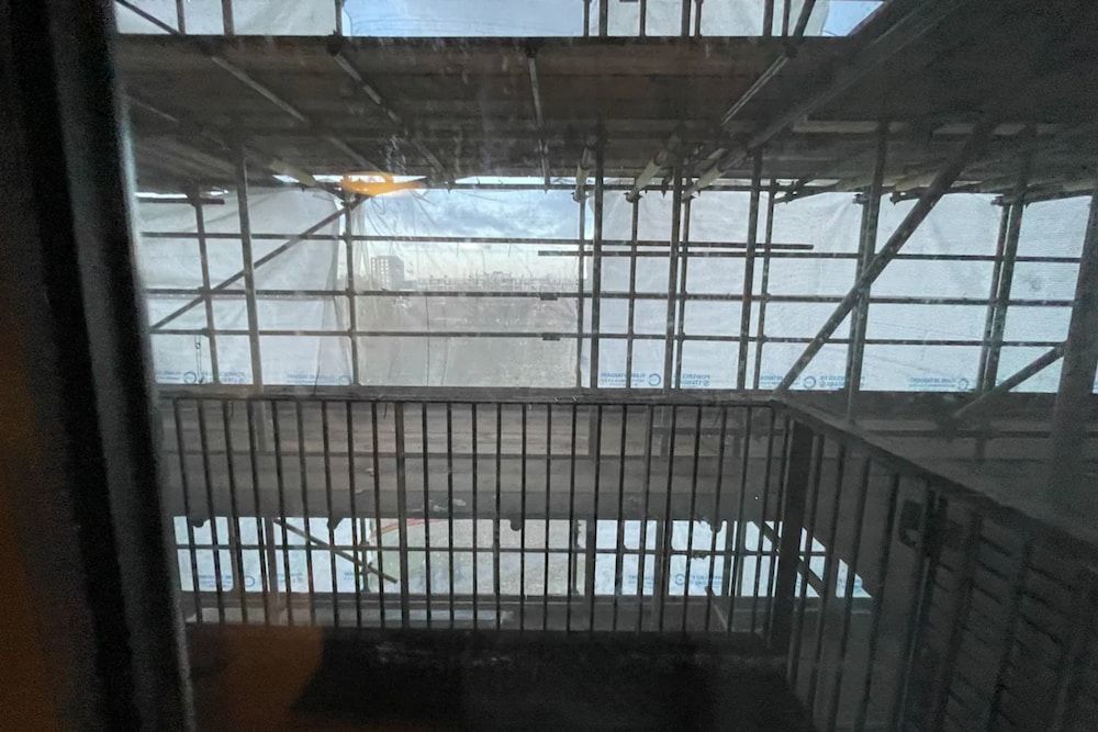 Cosy 1 Bedroom Flat in Shadwell Basic Apartment, 1 King Bed 29