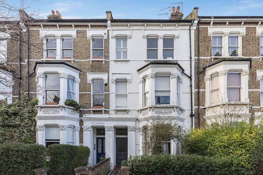 undefined JOIVY Deluxe 2bed apartment with terrace 3