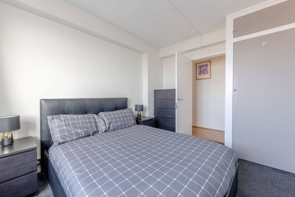 undefined Scenic and Unique 2 Bedroom - Hackney Central 8