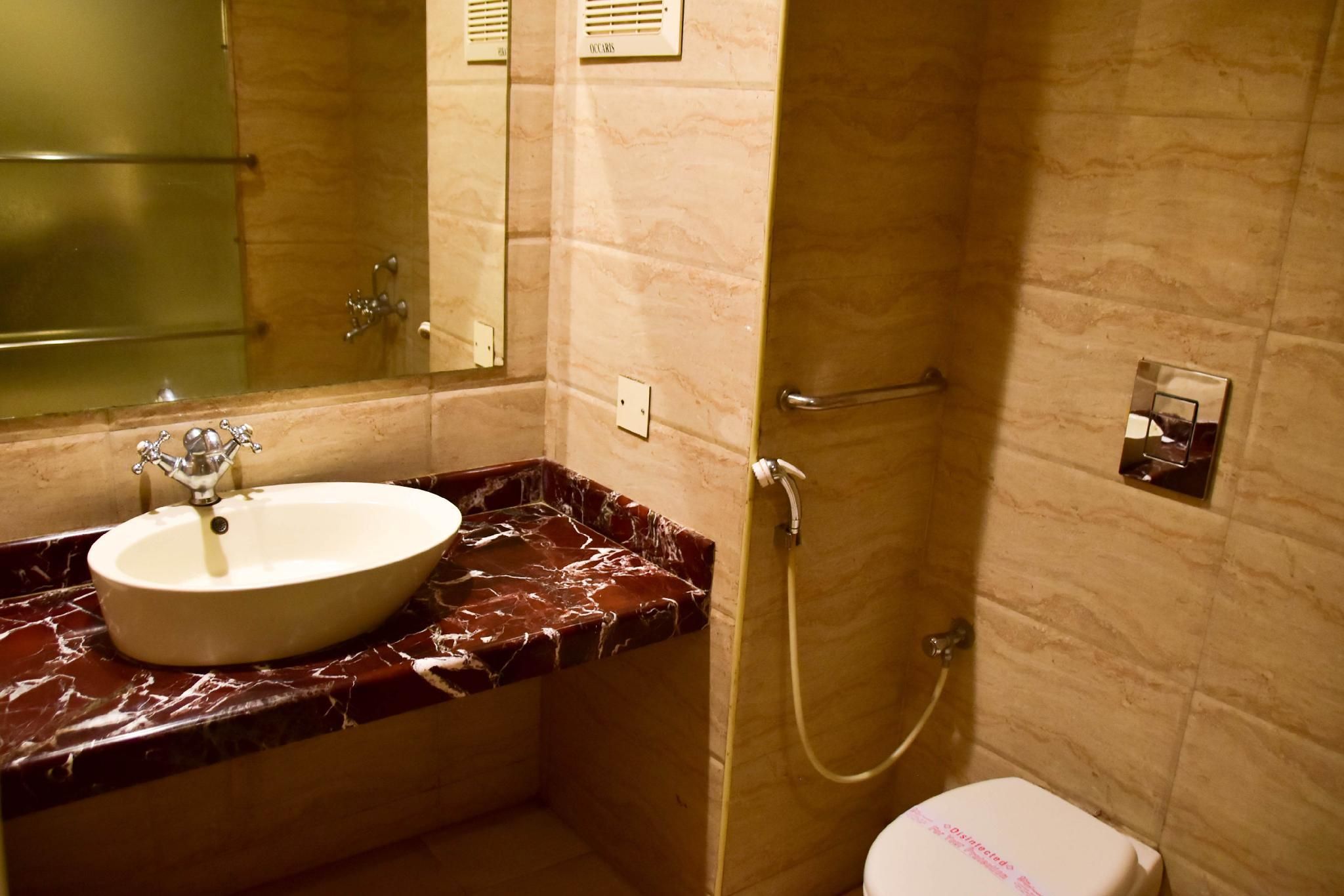 Luxury Room AC