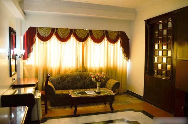 Luxury Room AC