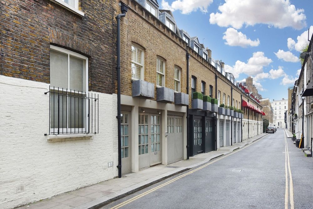 undefined London Choice - South Kensington Mews II 2