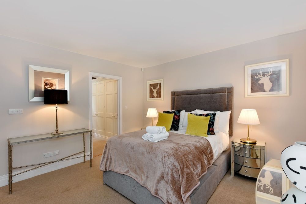 undefined London Choice - South Kensington Mews II 6