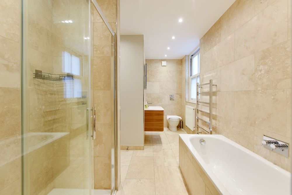 London Choice - South Kensington Mews II Superior House 20