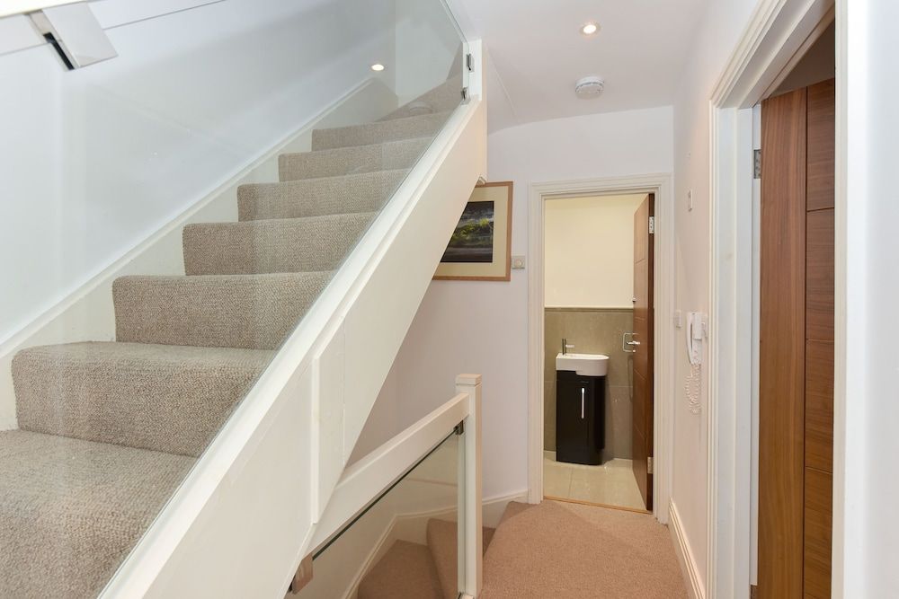 London Choice - South Kensington Mews II Superior House 22