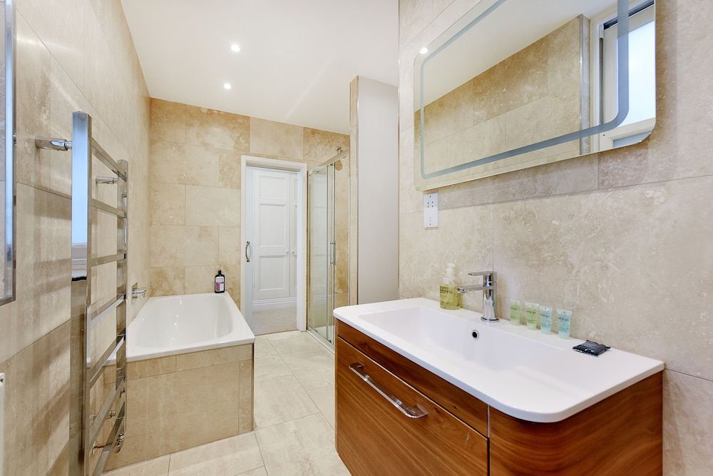 London Choice - South Kensington Mews II Superior House 21