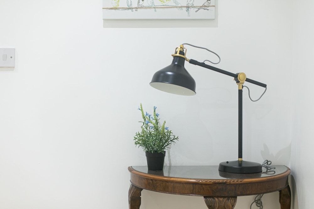 undefined Skyvillion London King Cross One Bedroom 8