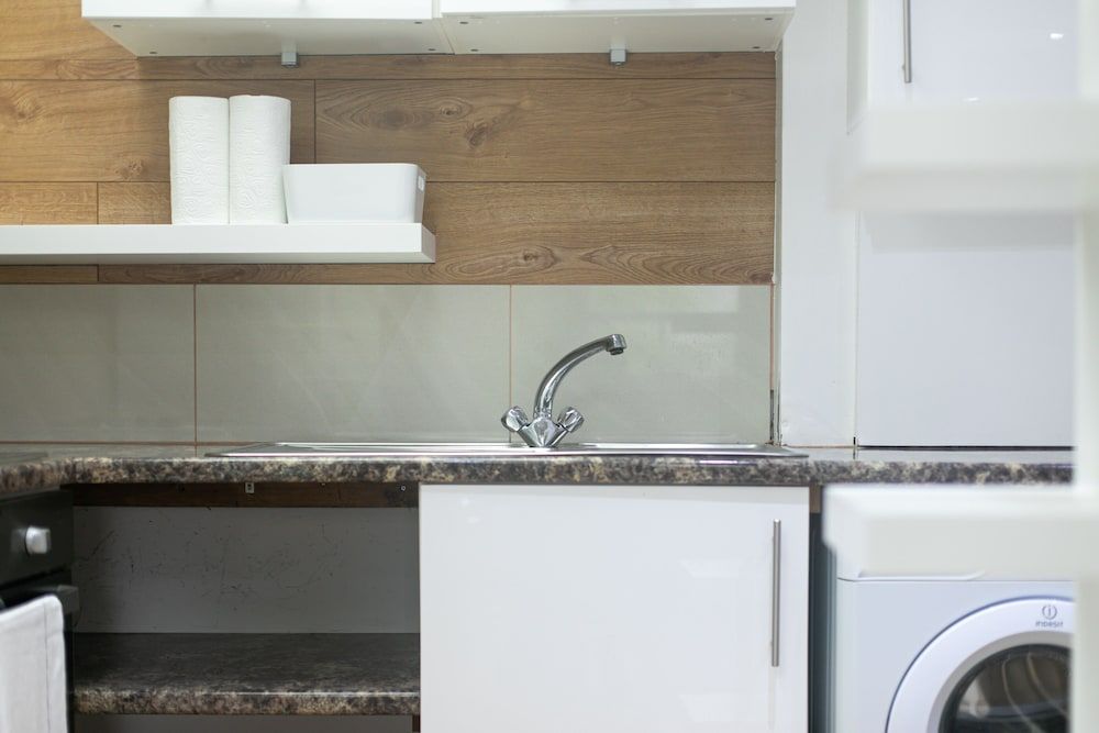 undefined Skyvillion London King Cross One Bedroom 10