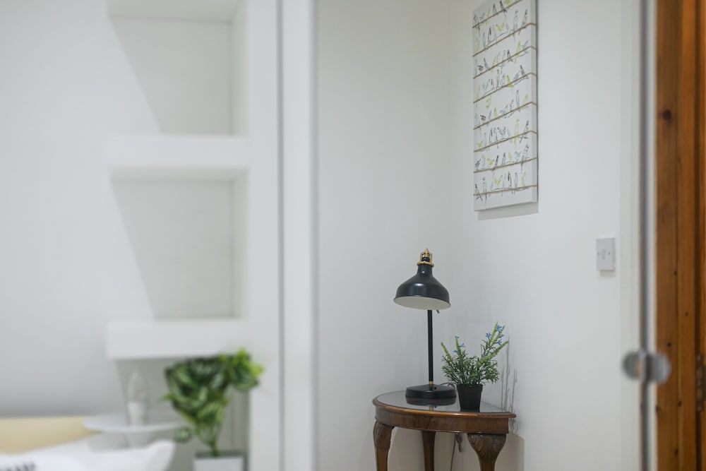 undefined Skyvillion London King Cross One Bedroom 3