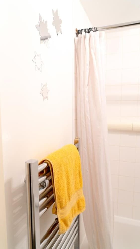 undefined 1 Bed - Sleeps 2 - 7 min Walk to Hackney Station 7