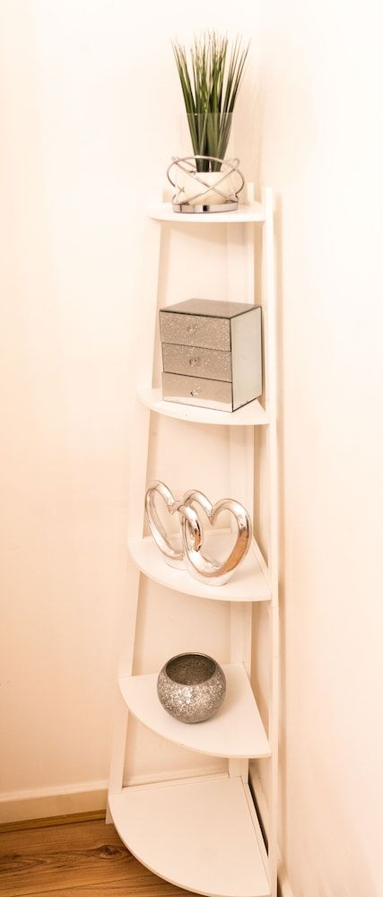 1 Bed - Sleeps 2 - 7 min Walk to Hackney Station Apartment 8