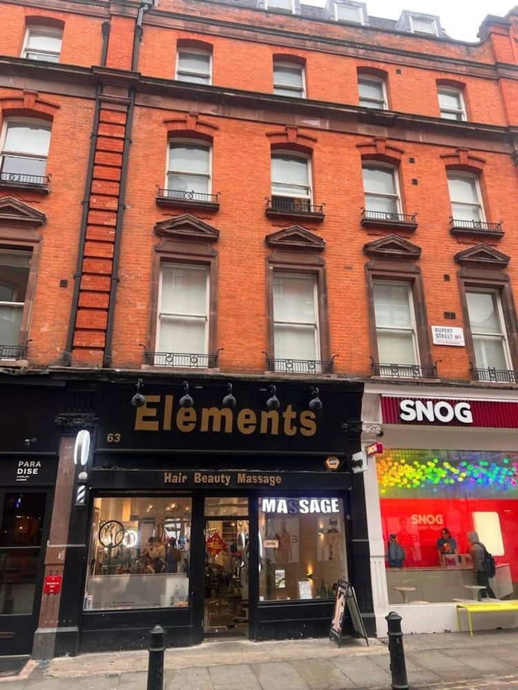 undefined Central & Cosy 1BD Flat - Soho