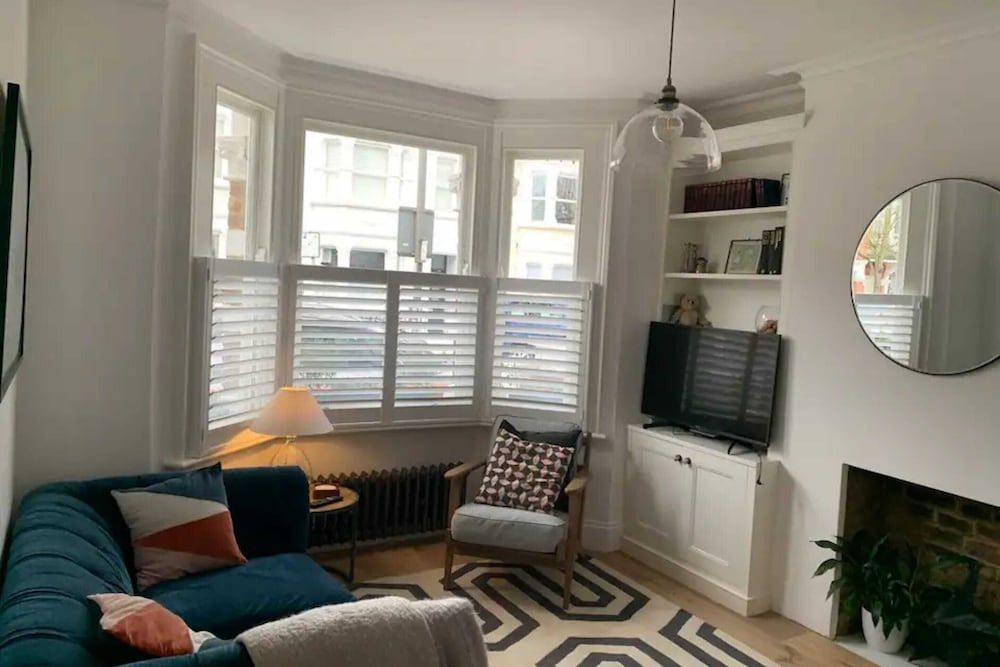 undefined Serene 1BD Flat in Putney 4