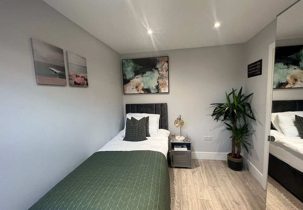 undefined Stanhope Road Apartments 6