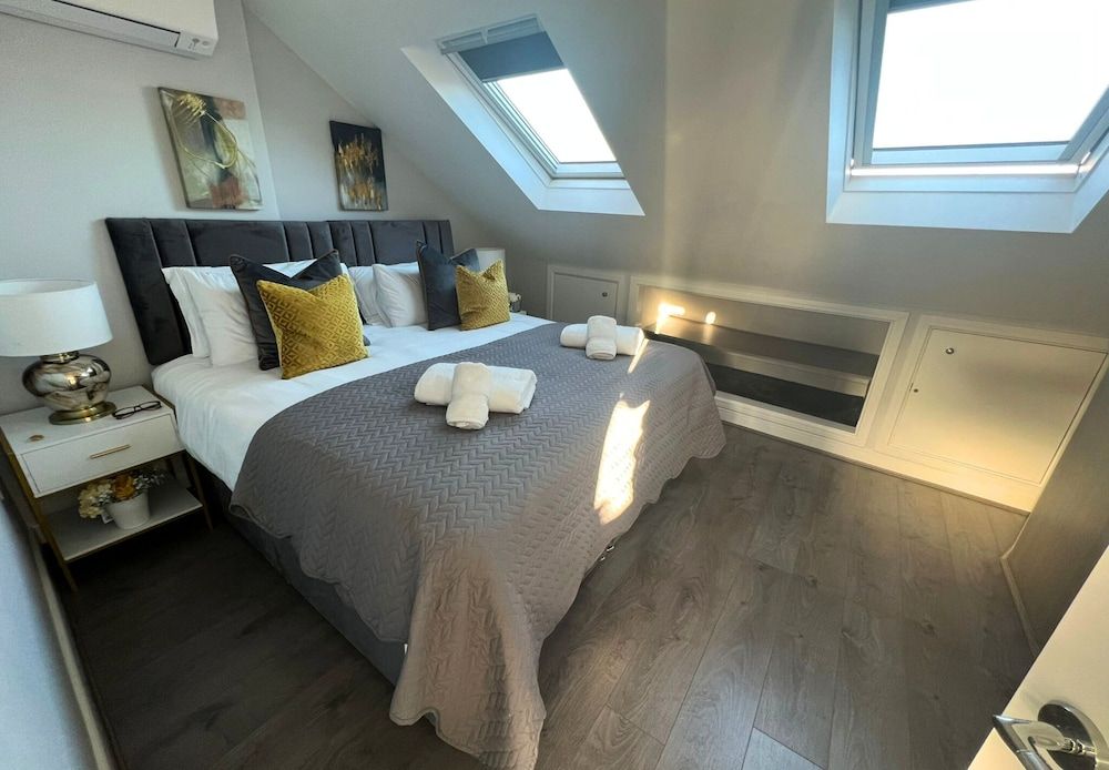 Classic Apartment