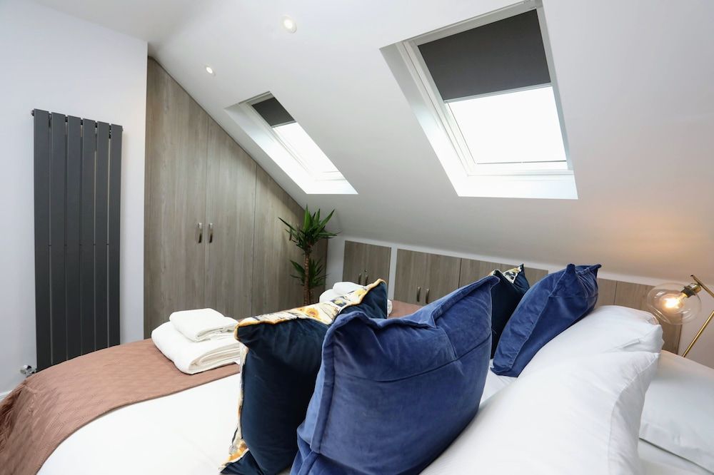 Stanhope Road Apartments Business Apartment 12