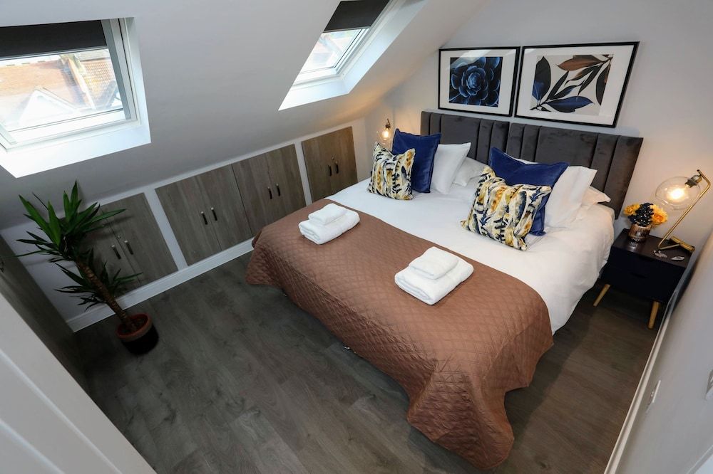 undefined Stanhope Road Apartments 3