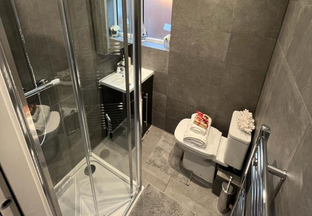 Stanhope Road Apartments City Apartment 10