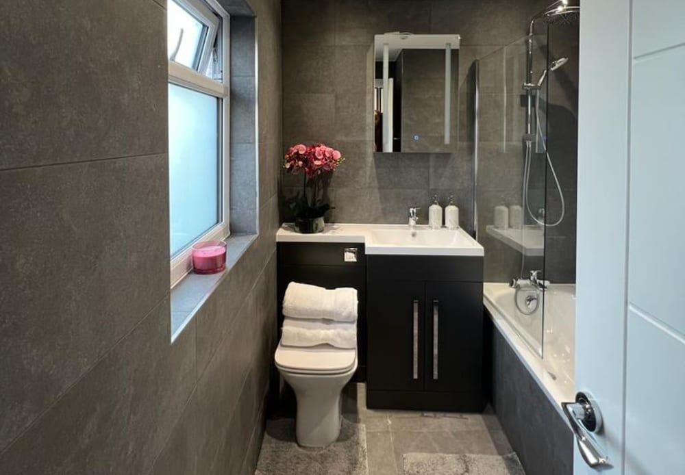 Stanhope Road Apartments City Apartment 9