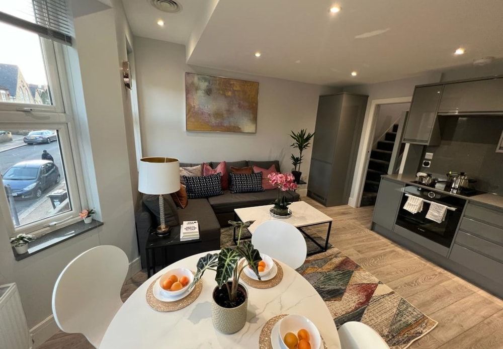 undefined Stanhope Road Apartments