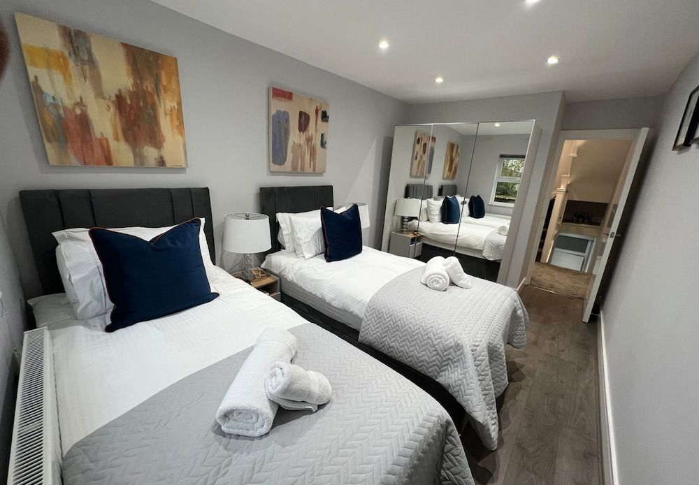 undefined Stanhope Road Apartments 2