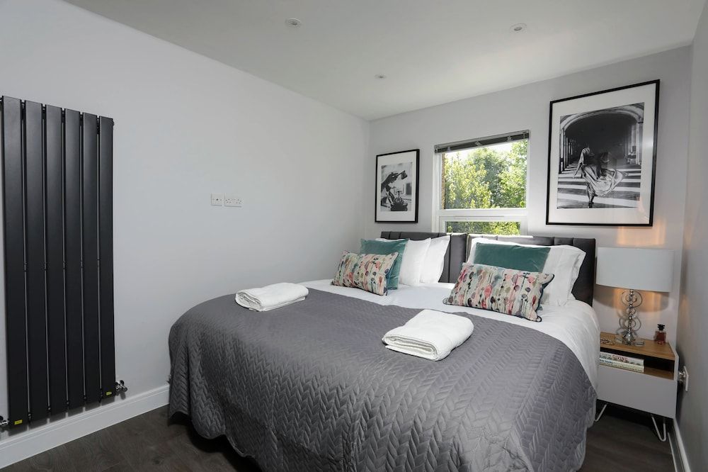 Stanhope Road Apartments Business Apartment 3