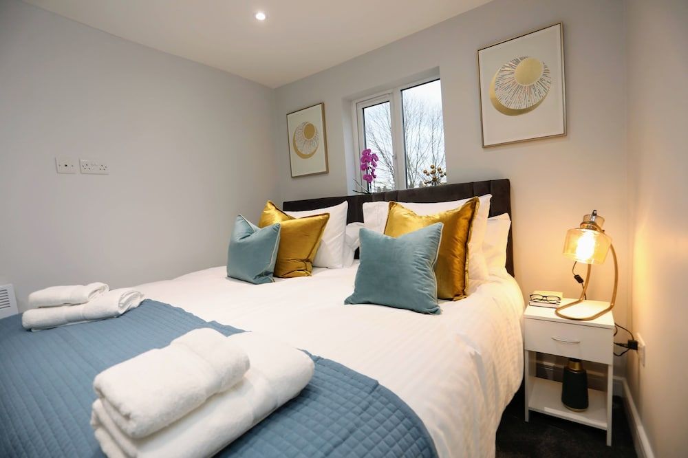 Signature Apartment
