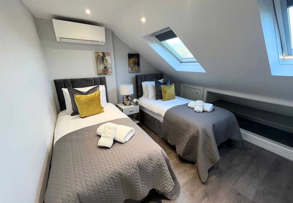 undefined Stanhope Road Apartments 5