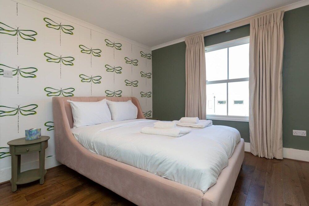 undefined Spacious & Pristine 2BD Flat - Balham 7