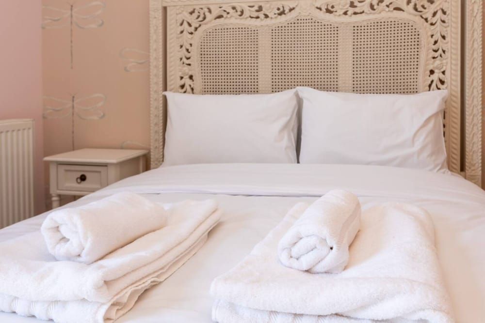 undefined Spacious & Pristine 2BD Flat - Balham 9