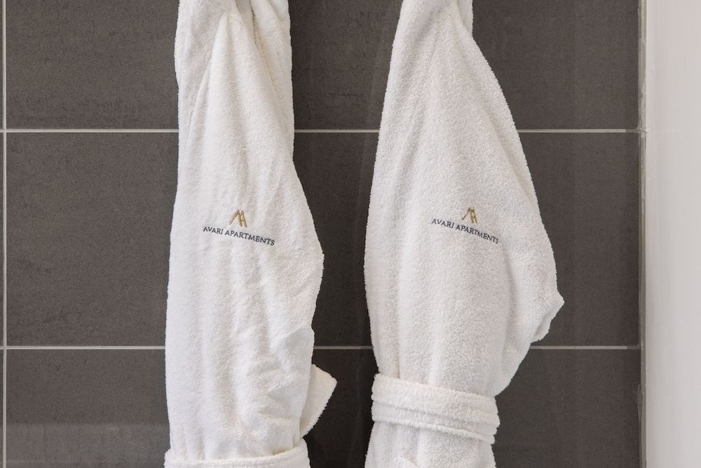 Avari Apartments - Hatton Collection Deluxe Apartment 21