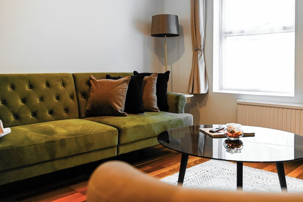 Avari Apartments - Hatton Collection Executive Apartment 11