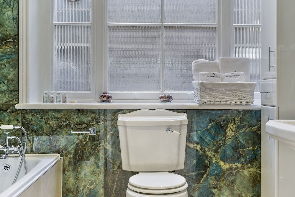 Avari Apartments - Hatton Collection Deluxe Apartment 19