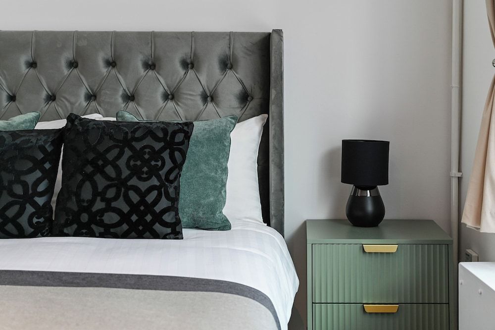 Avari Apartments - Hatton Collection Executive Apartment 4