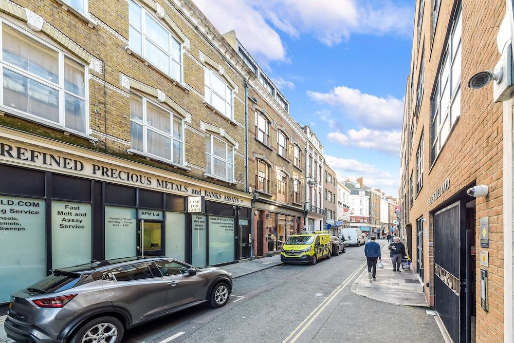 undefined Avari Apartments - Hatton Collection 8